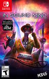In Sound Mind Deluxe Edition Switch Used