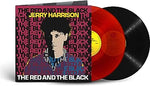 Jerry Harrison - The Red And The Black (2 lp Red & Black) Vinyl New