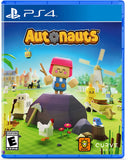 Autonauts PS4 New
