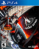 Curved Space PS4 Used
