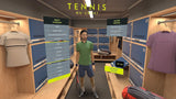 Tennis On-Court PSVR2 Required Required PS5 New