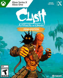 Clash Artifacts Of Chaos Zeno Edition Xbox Series X Xbox One Used
