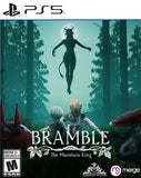 Bramble The Mountain King PS5 Used
