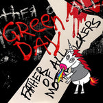 Green Day - Father Of All... Vinyl New