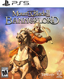 Mount & Blade 2 Bannerlord PS5 Used