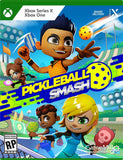 Pickleball Smash Xbox Series X Xbox One New