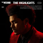 Weeknd - Highlights (2lp) Vinyl New
