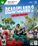 Dead Island 2 Xbox Series X New