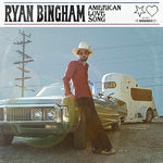 Ryan Bingham - American Love Song Vinyl New