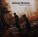 Jackson Browne  - Standing In The Breach (2lp)  Vinyl New