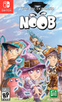 Noob The Factionless Switch New
