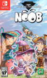 Noob The Factionless Switch New