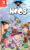 Noob The Factionless Switch Used