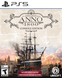 Anno 1800 PS5 New