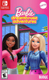 Barbie Dreamhouse Adventures Switch Used