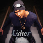 Usher - My Way (25Th Anniversary 2lp) Vinyl New