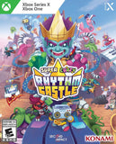 Super Crazy Rhythm Castle Xbox Series X Xbox One New