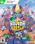 Super Crazy Rhythm Castle Xbox Series X Xbox One Used