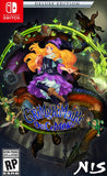 Grimgrimoire Oncemore Deluxe Edition Switch New