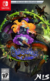 Grimgrimoire Oncemore Deluxe Edition Switch Used