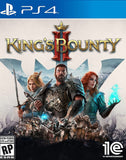 Kings Bounty II PS4 New
