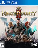 Kings Bounty II PS4 Used