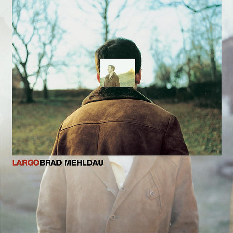 Brad Mehldau - Largo Vinyl New