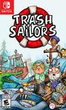 Trash Sailors Switch New