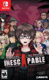 Inescapable No Rules No Rescue Switch Used