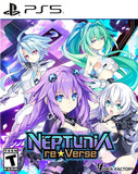 Neptunia Reverse PS5 New