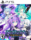 Neptunia Reverse PS5 Used