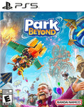 Park Beyond PS5 New