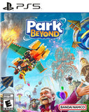 Park Beyond PS5 Used