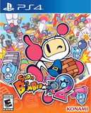 Super Bomberman R 2 PS4 New