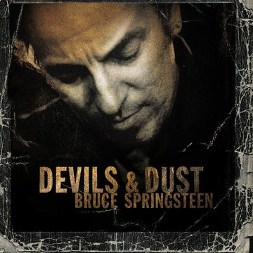 Bruce Springsteen - Devils & Dust (2lp) Vinyl New