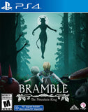 Bramble The Mountain King PS4 New