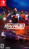 Nascar Rivals Switch New