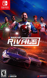 Nascar Rivals Switch Used