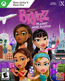 Bratz Flaunt Your Fashion Xbox Series X Xbox One Used