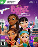 Bratz Flaunt Your Fashion Xbox Series X Xbox One New