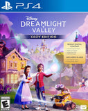 Disney Dreamlight Valley Cozy Edition PS4 Used
