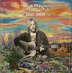 Tom Petty - Angel Dream (Cobalt Blue) Vinyl New