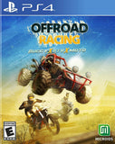 Offroad Racing PS4 New