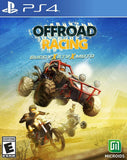 Offroad Racing PS4 Used