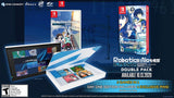 Robotics Note Elite Dash Double Pack Day One Edition Switch Used