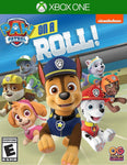 Paw Patrol On A Roll Xbox One New