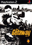 Getaway PS2 Used
