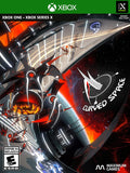 Curved Space Xbox One Used
