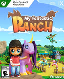 My Fantastic Ranch Xbox Series X Xbox One New