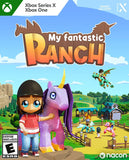 My Fantastic Ranch Xbox Series X Xbox One Used